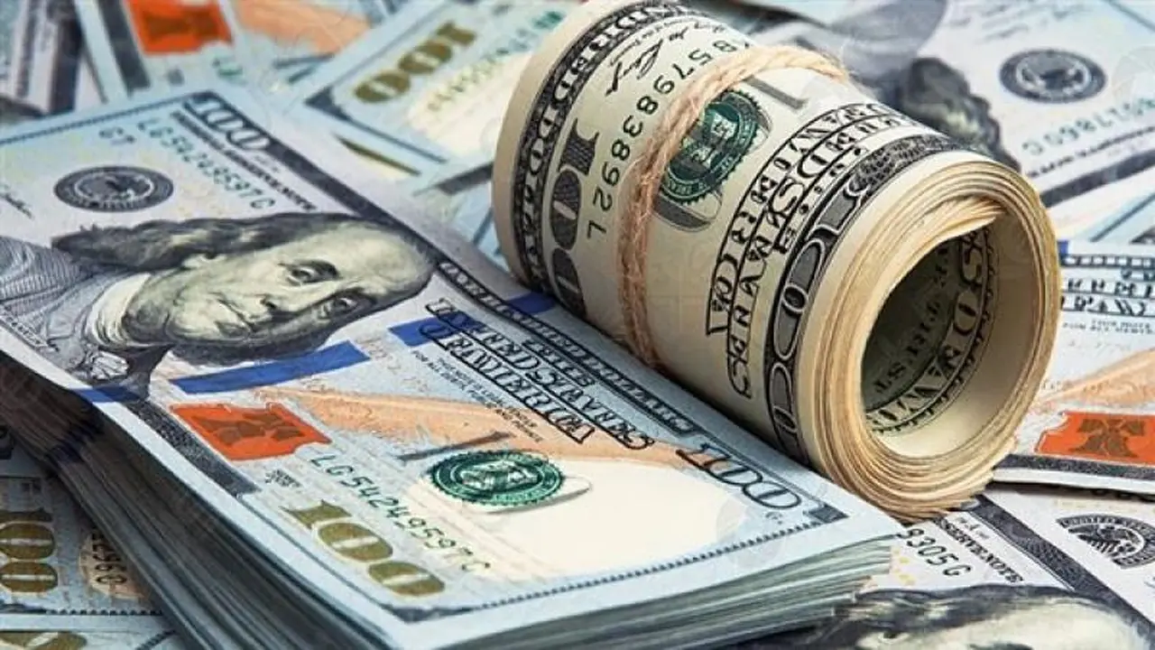 كيف يتحرك سعر الدولار مقابل الليرة في نشرة مصرف سوريا المركزي؟